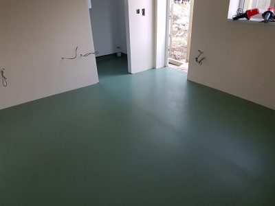 Contract Flooring Cornwall